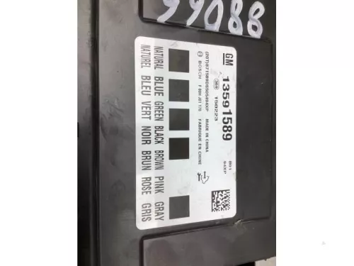Computer Body Control-8029827 (19040875)