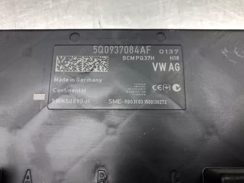 Computer Body Control-8103069 (20764718)