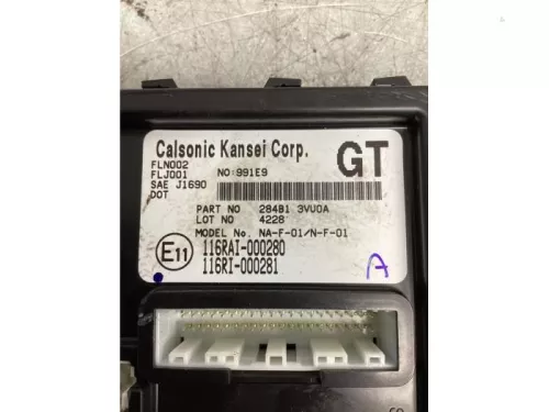Computer Body Control-7610541 (17402781)