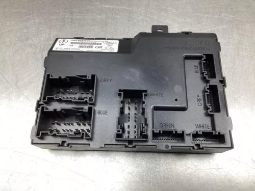 Computer Body Control-7991147 (18981181)