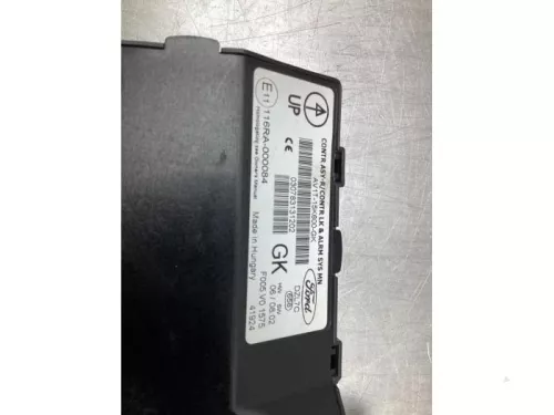 Computer Body Control-7991147 (18981181)