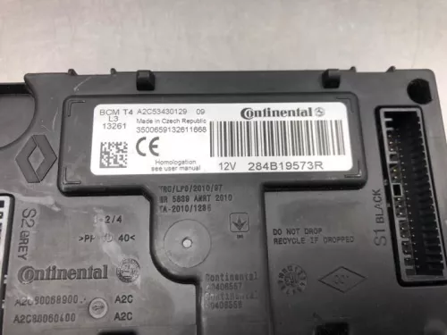 Computer Body Control-8129167 (21189370)