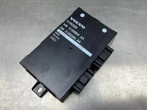 Computer Body Control-7862434 (17995012)