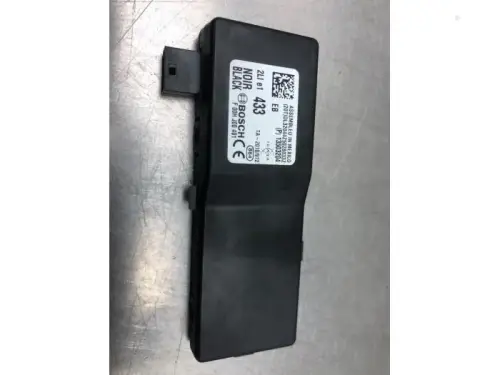 Centrale Deurvergrendelings Module-8029827