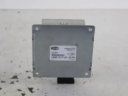 Radio module-