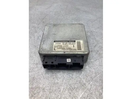 Stuurbekrachtiging Computer-7975903