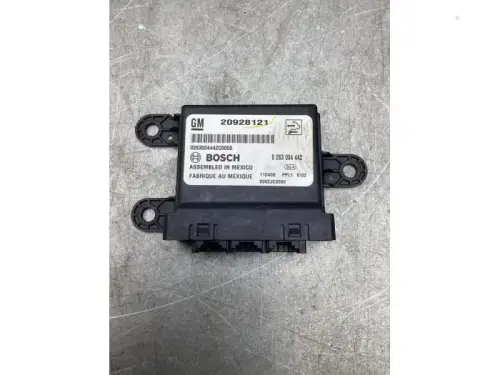 PDC Module-7613120