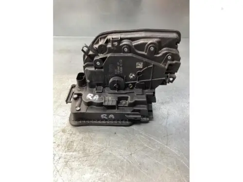 Deurslot Mechaniek 4Deurs rechts-achter-7932071