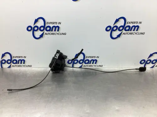 Deurslot Mechaniek 4Deurs links-achter-7741415