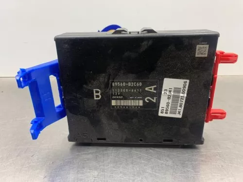 Computer Body Control-8310562 (22559133)