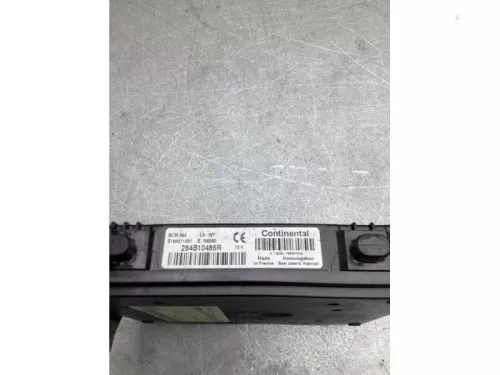 Computer Body Control-8138934 (22513390)