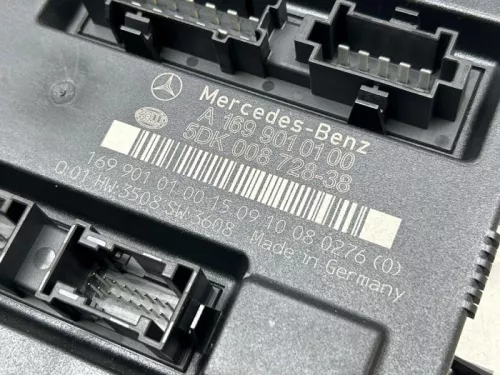 Computer Body Control-8290902 (22327644)