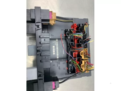 Computer Body Control-8201871 (21513146)
