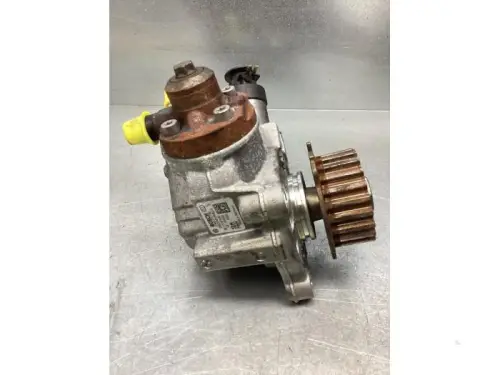 Dieselpomp-