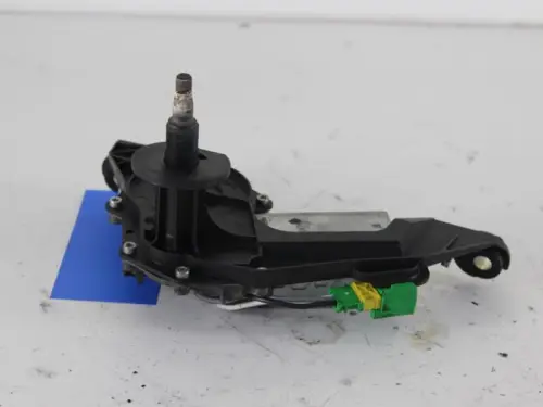 Ruitenwissermotor achter-7717286