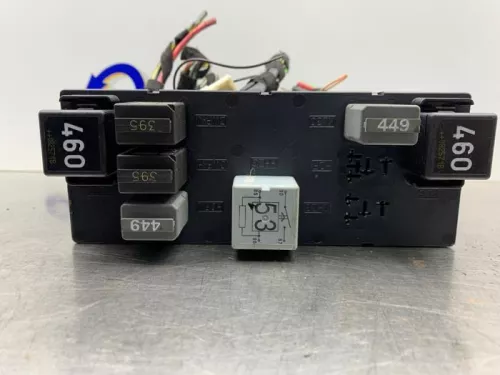Computer Body Control-8226425 (21946365)