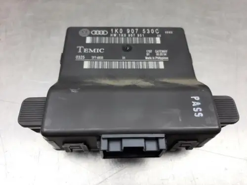 Gateway module-7611080