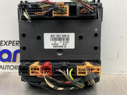 Computer Body Control-8249888