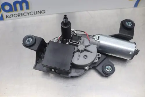 Ruitenwissermotor achter-
