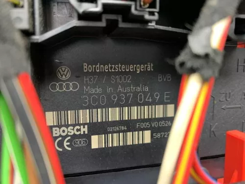 Computer Body Control-8203786 (21676107)