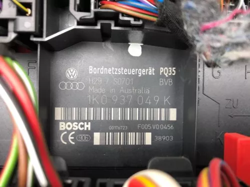 Computer Body Control-8114553 (20314452)