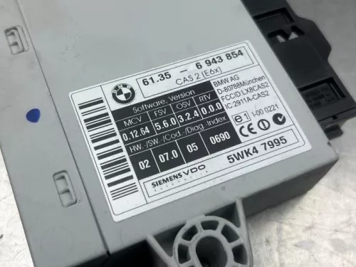 Computer Body Control-8192736 (22037933)