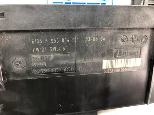 Computer Body Control-8186260 (20682730)