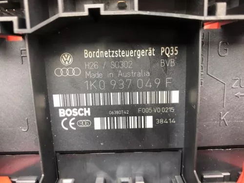 Computer Body Control-8161234 (21177890)