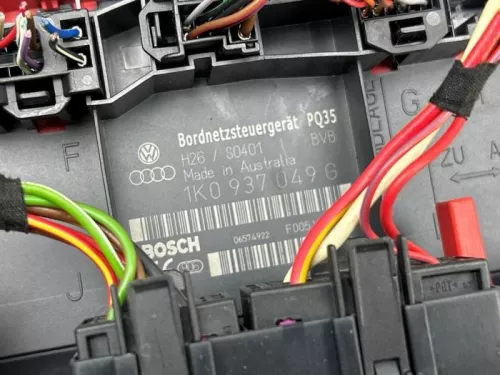 Computer Body Control-8236942 (22268407)