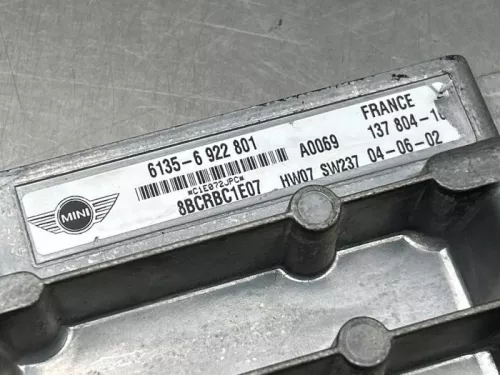 Computer Body Control-8308188 (22400422)