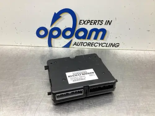 Module climatronic-7520018
