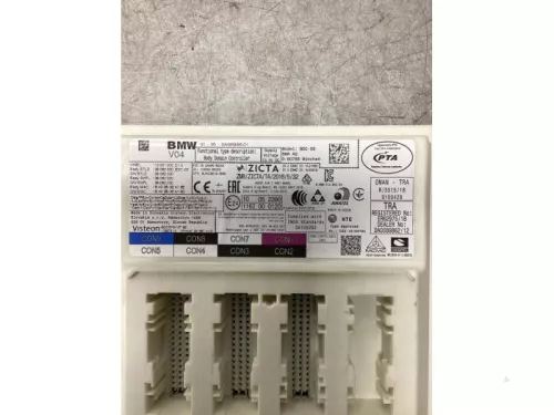 Computer Body Control-8144350 (21672629)