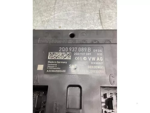 Computer Body Control-8223764 (21301961)