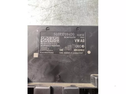 Computer Body Control-8031893 (19215261)