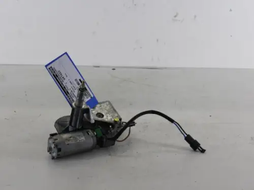 Ruitenwissermotor achter-7887995