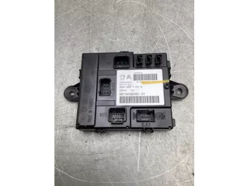Computer Body Control-7936875 (20912069)