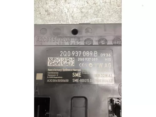 Computer Body Control-8027030 (18716780)