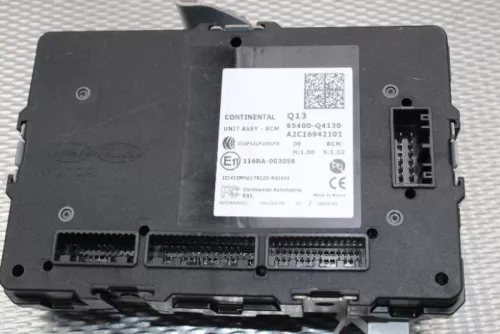 Computer Body Control-7349534