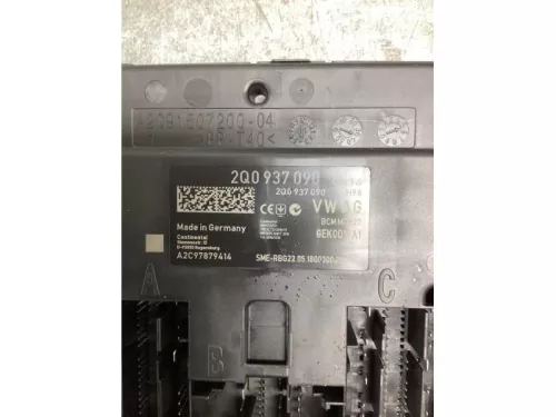 Computer Body Control-8096778 (20095294)