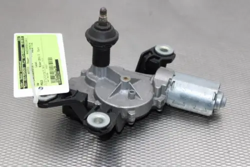 Ruitenwissermotor achter-7878279