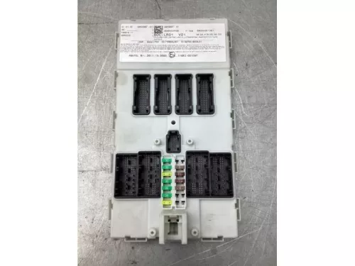 Computer Body Control-8195037 (21380843)