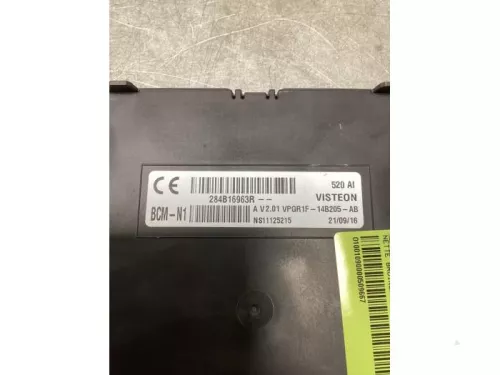 Computer Body Control-8234054 (21681959)