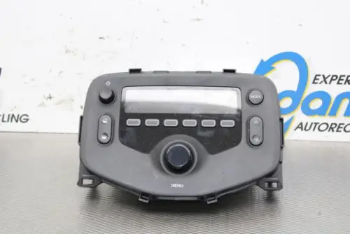 Radio-7740611