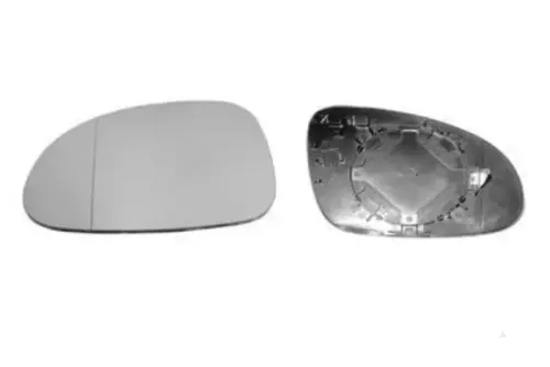 Spiegelglas links-