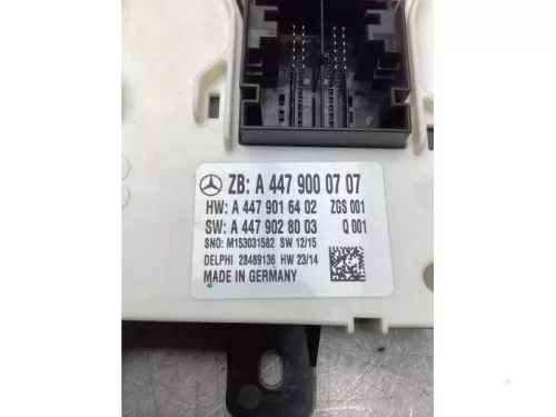 Computer Body Control-8139105 (20321711)
