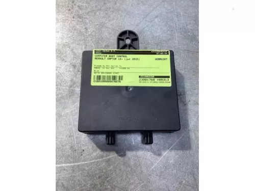Computer Body Control-8096015 (20617471)