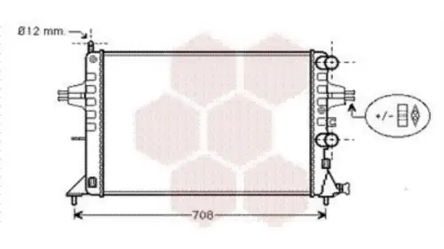 Radiateur-