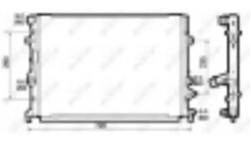 Radiateur-