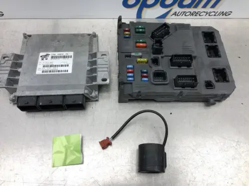 Computer Motormanagement-7844282