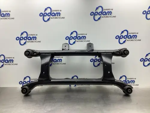 Subframe-